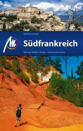 Couverture du produit · Südfrankreich: Reiseführer mit vielen praktischen Tipps.