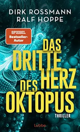 Couverture du produit · Das dritte Herz des Oktopus: Thriller (Die Oktopus-Reihe, Band 3)