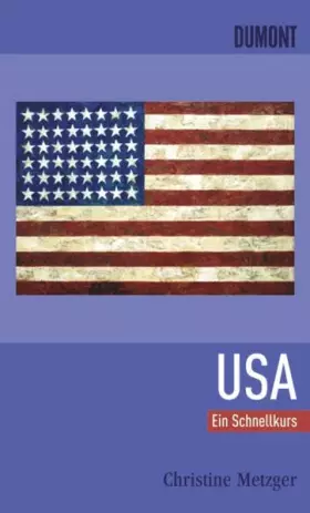 Couverture du produit · Schnellkurs USA (Schnellkurse)