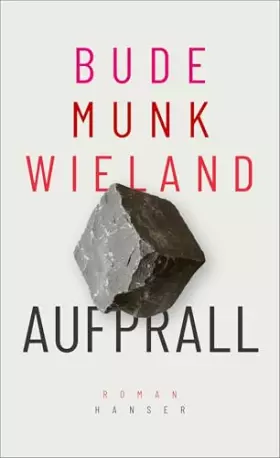 Couverture du produit · Aufprall: Roman