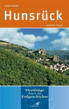 Couverture du produit · Hunsrück: Insel der Tropen