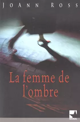 Couverture du produit · La femme de l'ombre