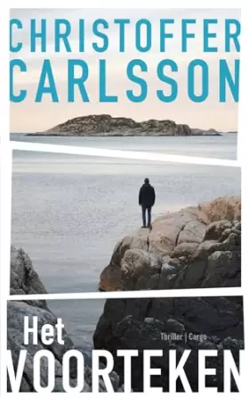 Couverture du produit · Het voorteken