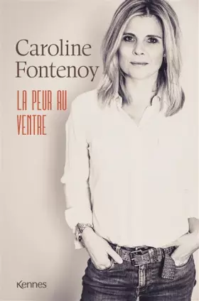 Couverture du produit · La peur au ventre