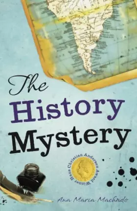 Couverture du produit · The History Mystery