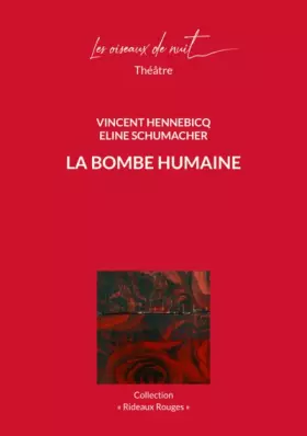 Couverture du produit · La bombe humaine