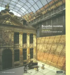 Couverture du produit · Bruxelles revisitée