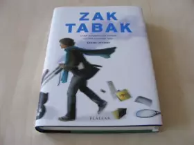Couverture du produit · Zak tabak: of het tragikomische verhaal van een verstokte roker
