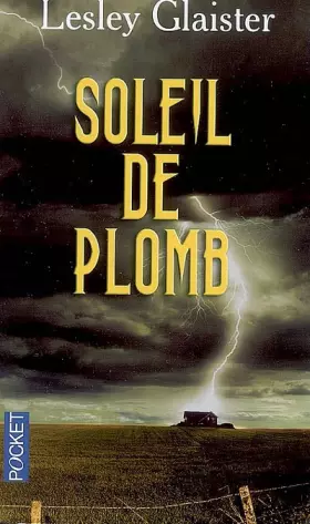 Couverture du produit · Soleil de plomb