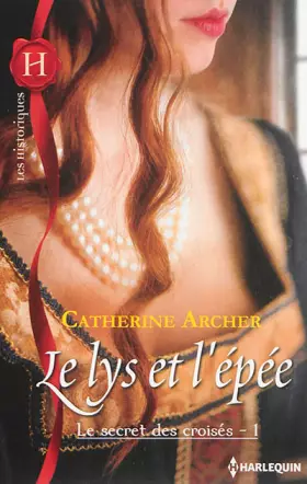 Couverture du produit · Le lys et l'épée