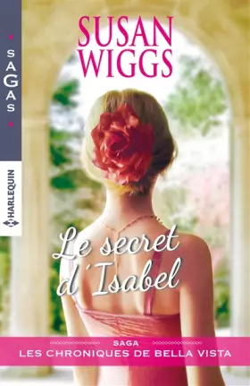 Couverture du produit · Le secret d'Isabel