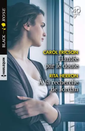 Couverture du produit · Hantée par le doute - A la recherche de Jordan
