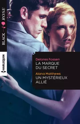 Couverture du produit · La marque du secret - Un mystérieux allié