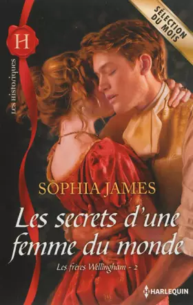 Couverture du produit · Les secrets d'une femme du monde