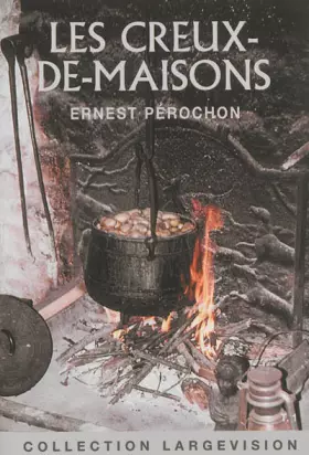 Couverture du produit · Les creux-de-maisons : Tome 1