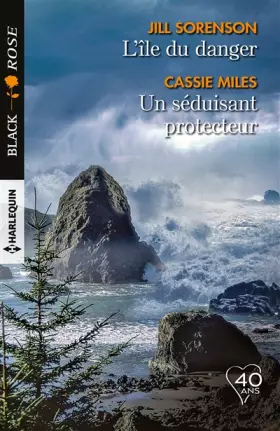 Couverture du produit · L'île du danger - Un séduisant protecteur