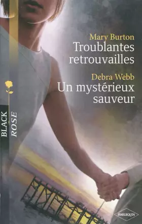 Couverture du produit · Troublantes retrouvailles - Un mystérieux sauveur