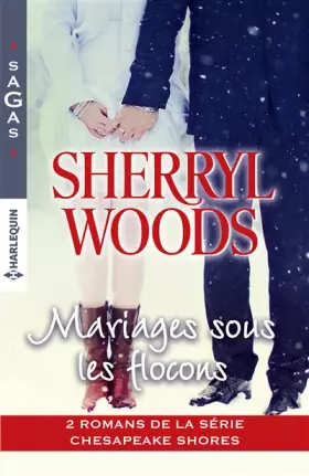Couverture du produit · Mariages sous les flocons: Une surprise à Noël - L'amour d'un O'Brien