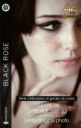 Couverture du produit · Cette nuit avec toi - L'enfant sur la photo