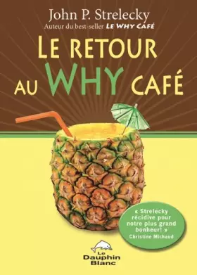 Couverture du produit · Le Retour au Why Café