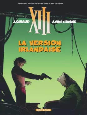Couverture du produit · XIII Tome 18 : La version irlandaise