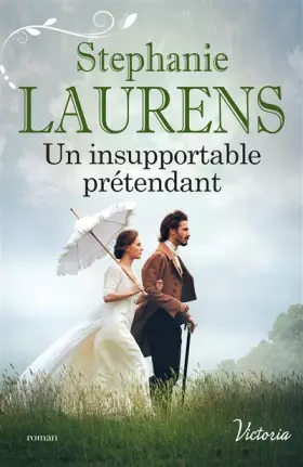 Couverture du produit · Un insupportable prétendant