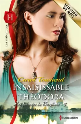Couverture du produit · Insaisissable Théodora