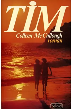 Couverture du produit · Tim / Mc Cullough, Colleen / Réf: 22438