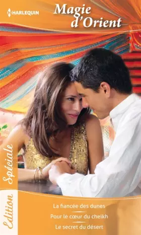 Couverture du produit · Magie d'Orient