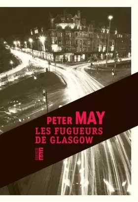 Couverture du produit · Les Fugueurs de Glasgow
