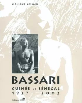 Couverture du produit · BASSARI