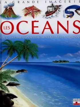 Couverture du produit · Les Océans