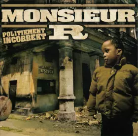 Couverture du produit · Politikment Incorrekt