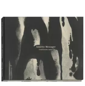 Couverture du produit · Continents noirs