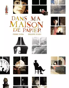 Couverture du produit · Dans ma maison de papier
