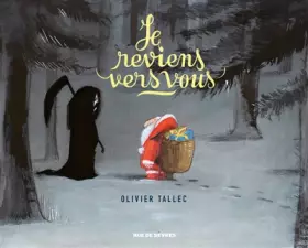 Couverture du produit · je reviens vers vous