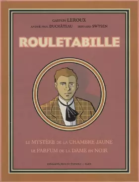 Couverture du produit · ROULETABILLE INTEGRALE
