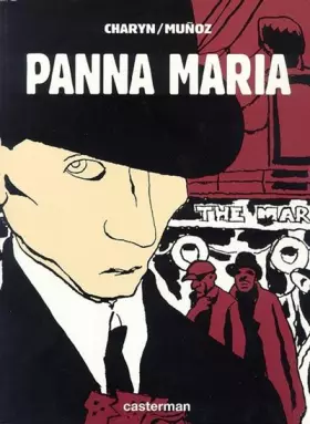 Couverture du produit · Panna Maria