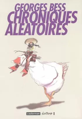 Couverture du produit · Chroniques aléatoires