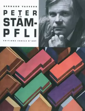 Couverture du produit · Peter Stämpfli