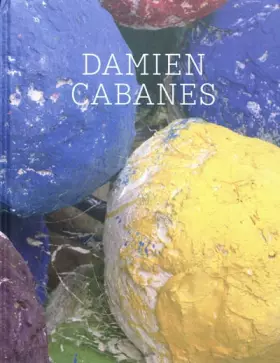 Couverture du produit · Damien Cabanes