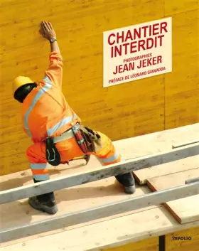Couverture du produit · Chantier interdit