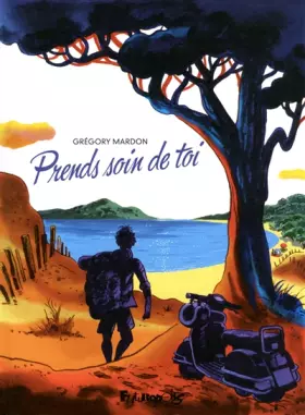 Couverture du produit · Prends soin de toi
