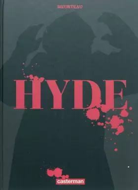 Couverture du produit · Hyde
