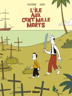 Couverture du produit · L'Île aux cent mille morts