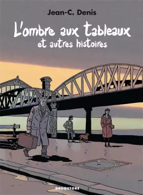 Couverture du produit · L'Ombre au tableau et autres histoires