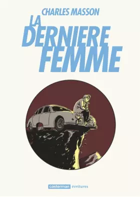 Couverture du produit · La dernière femme