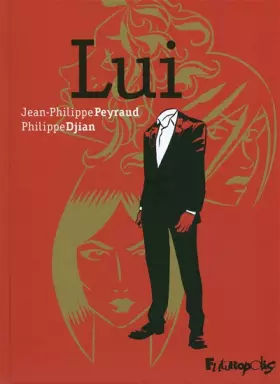 Couverture du produit · Lui