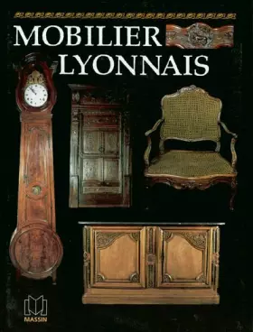 Couverture du produit · Mobilier lyonnais