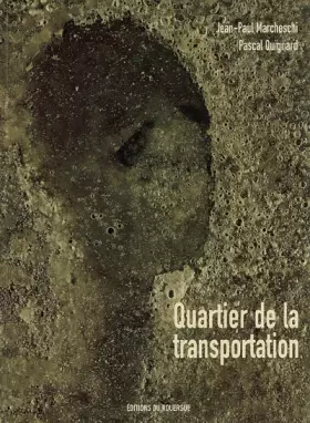 Couverture du produit · Quartier de la transportation